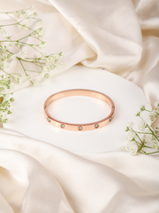 Rose Radiance Bracelet