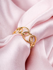 Loop Elegance Ring