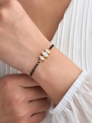 Avira Mangalsutra Bracelet