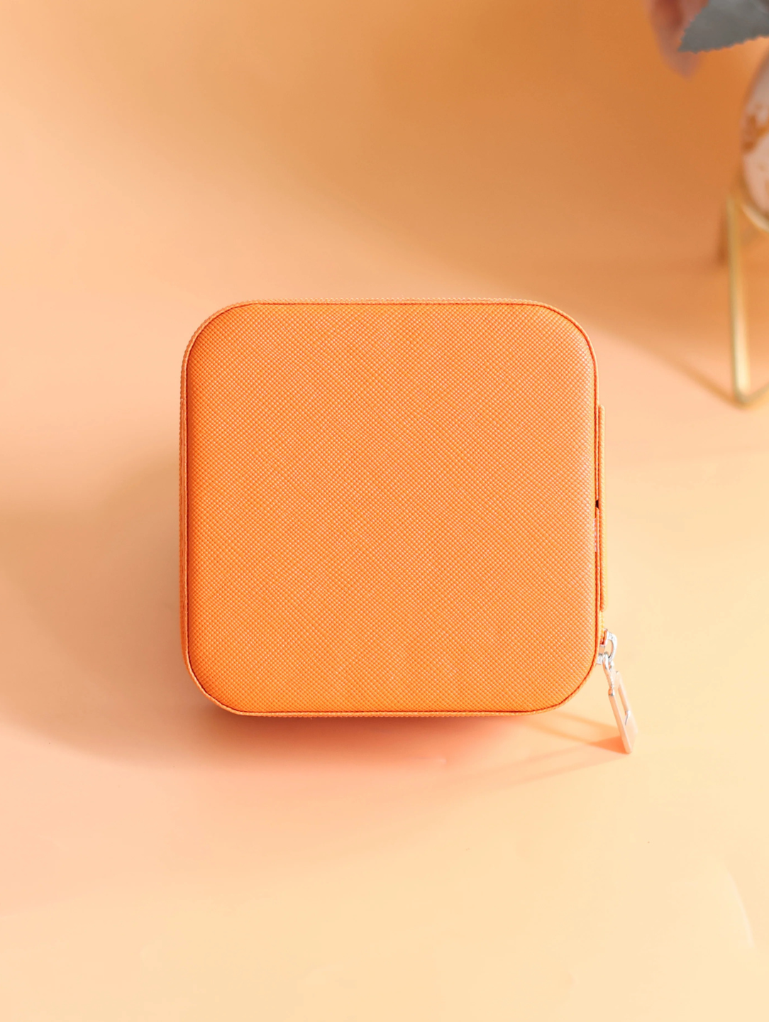 Mini Jewellery Organizer Box