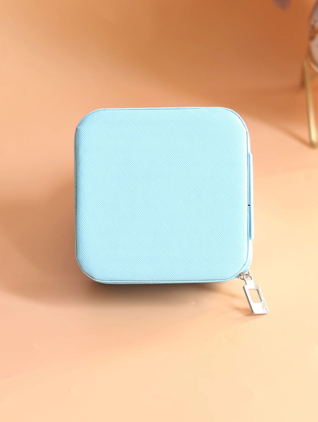 Mini Jewellery Organizer Box