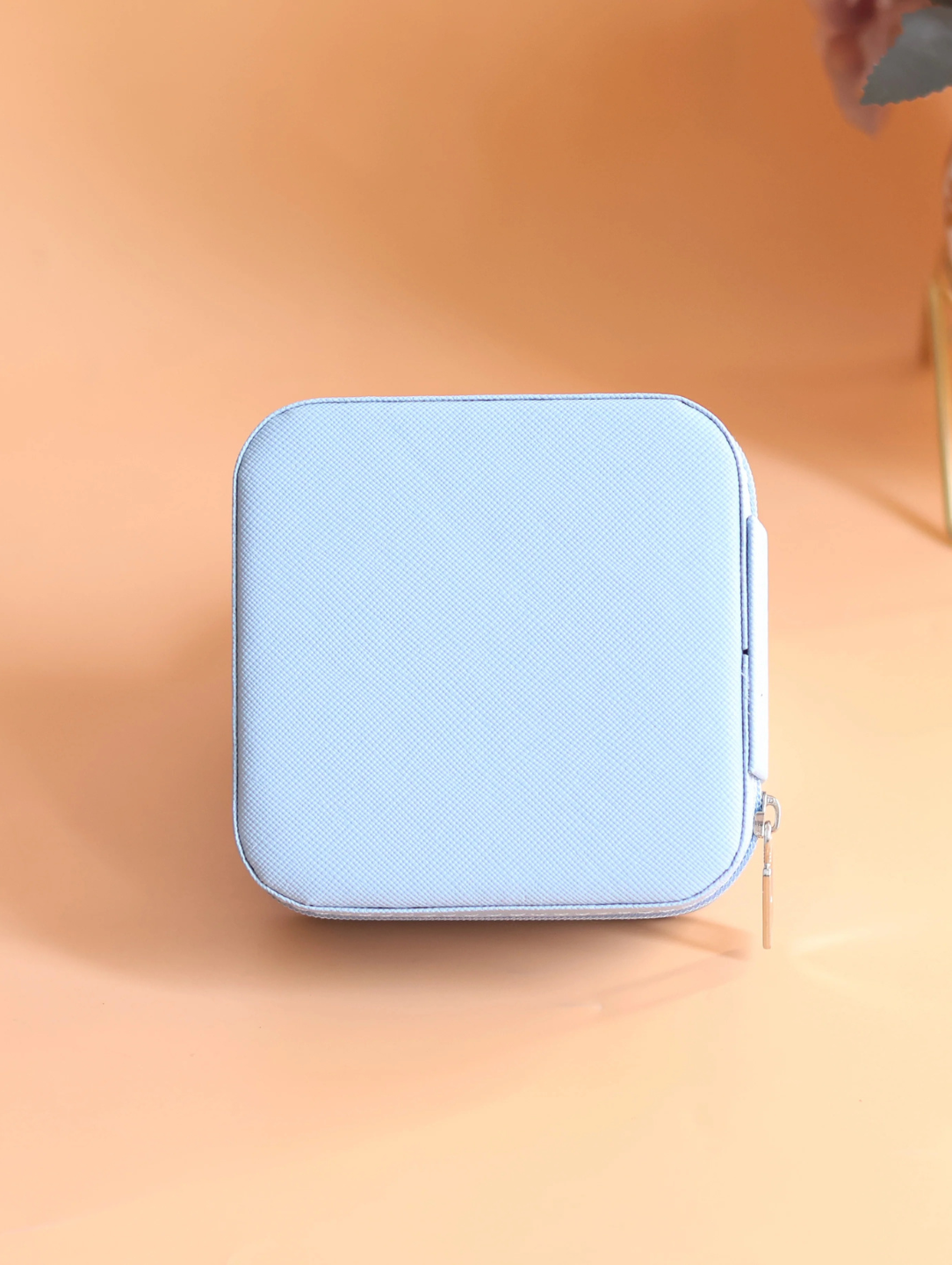 Mini Jewellery Organizer Box