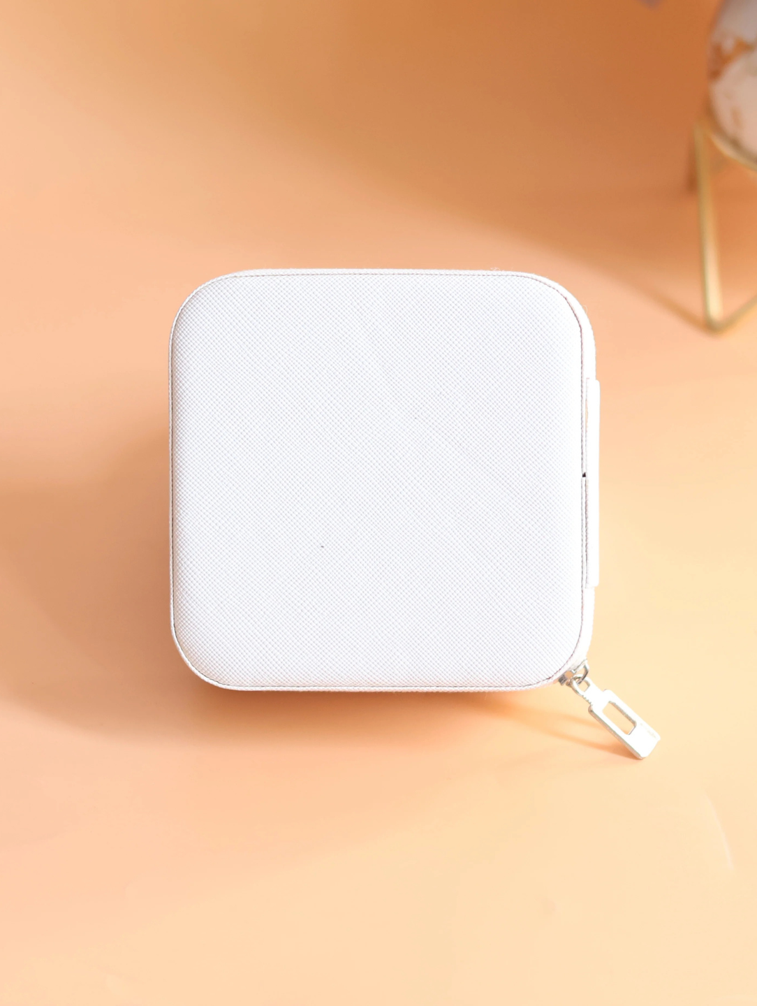 Mini Jewellery Organizer Box