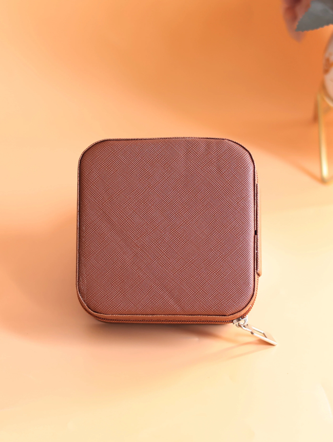 Mini Jewellery Organizer Box