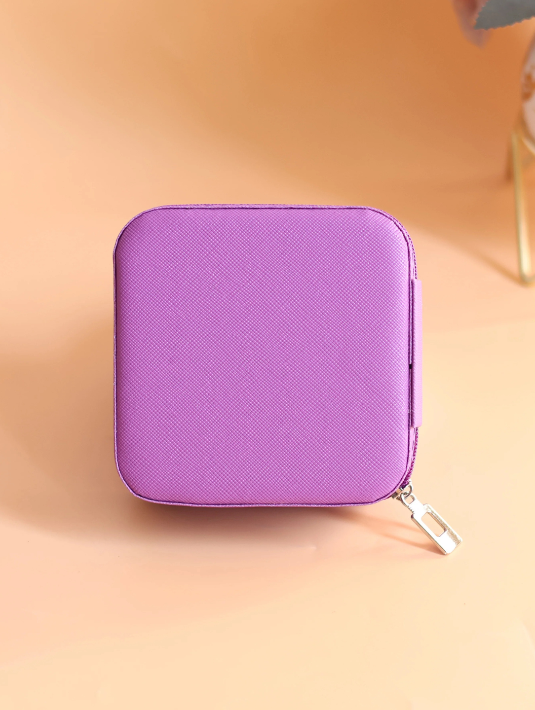 Mini Jewellery Organizer Box