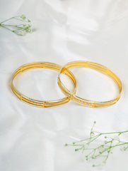 Navya Bangles (Set of 2)