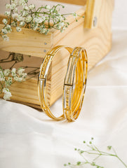 Navya Bangles (Set of 2)
