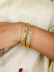 Prisha Bangles (Set of 2)