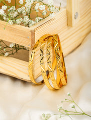 Ishita Bangles (Set of 4)