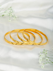 Ishita Bangles (Set of 4)