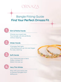 Anvi Bangles (Set of 2)