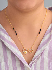 Infinity Love Mangalsutra