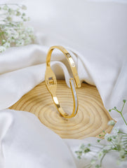 Classic Gold Bracelet