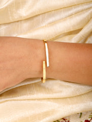 Classic Gold Bracelet