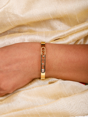 Stone Studded Bracelet