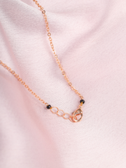 Circle of Love Mangalsutra