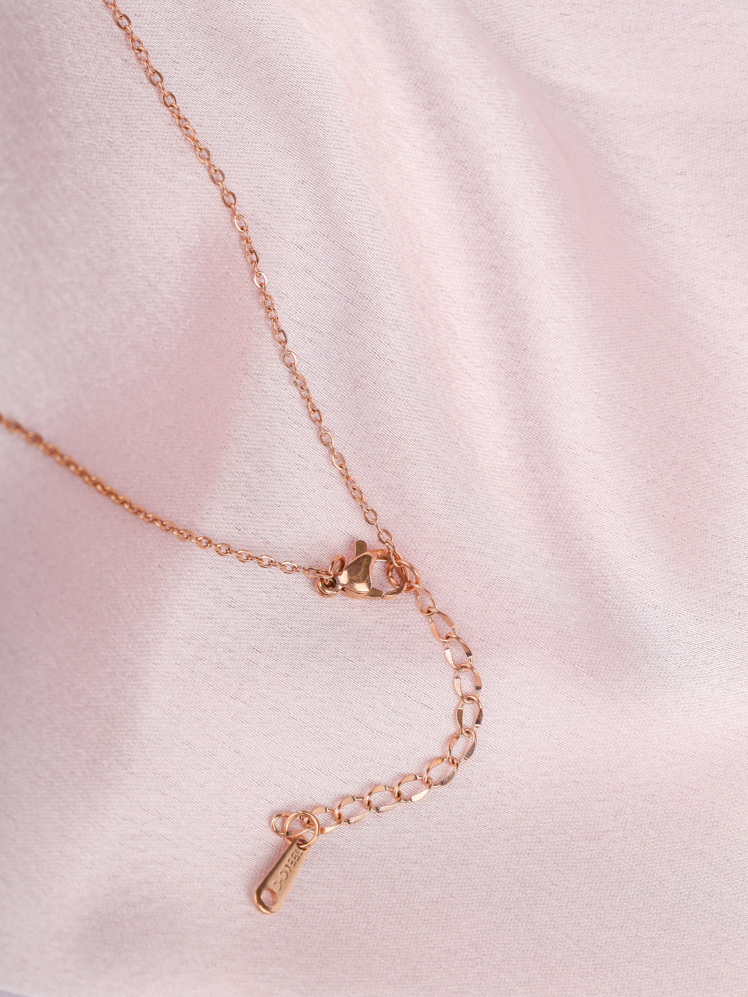 Red Hearts Mangalsutra