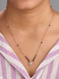 Aarohi Mangalsutra