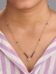 Aarohi Mangalsutra