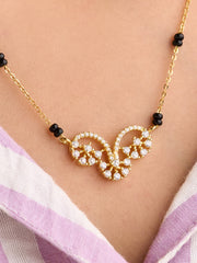 Vireya Mangalsutra