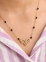 Vireya Mangalsutra