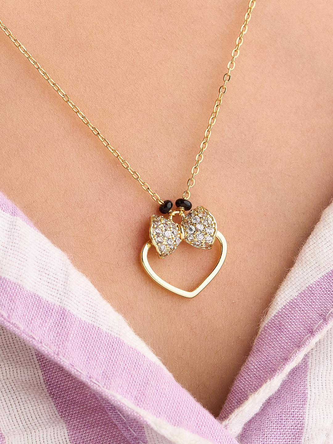 Suhana Mangalsutra