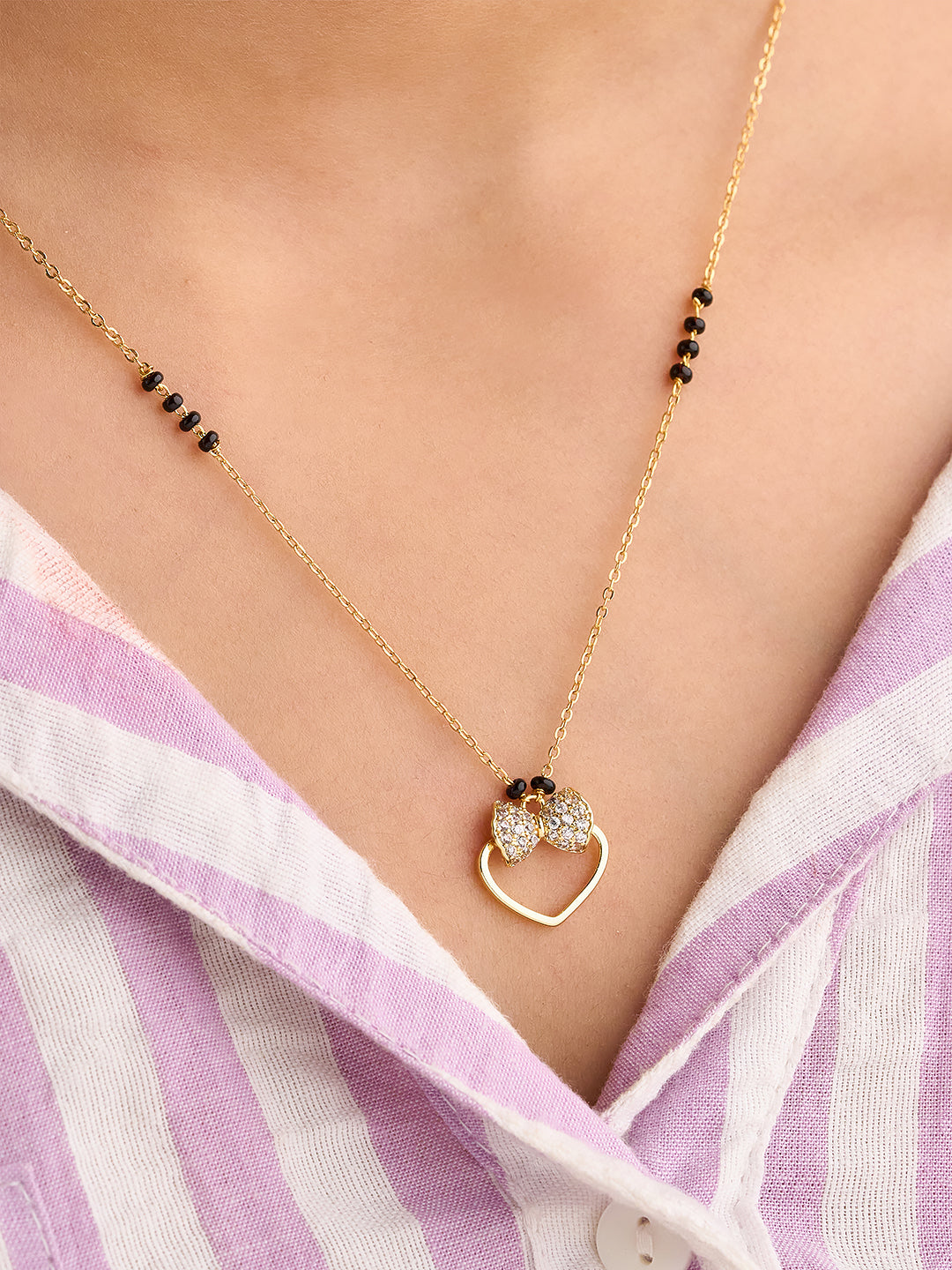 Suhana Mangalsutra