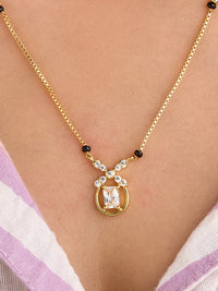 Aarini Mangalsutra