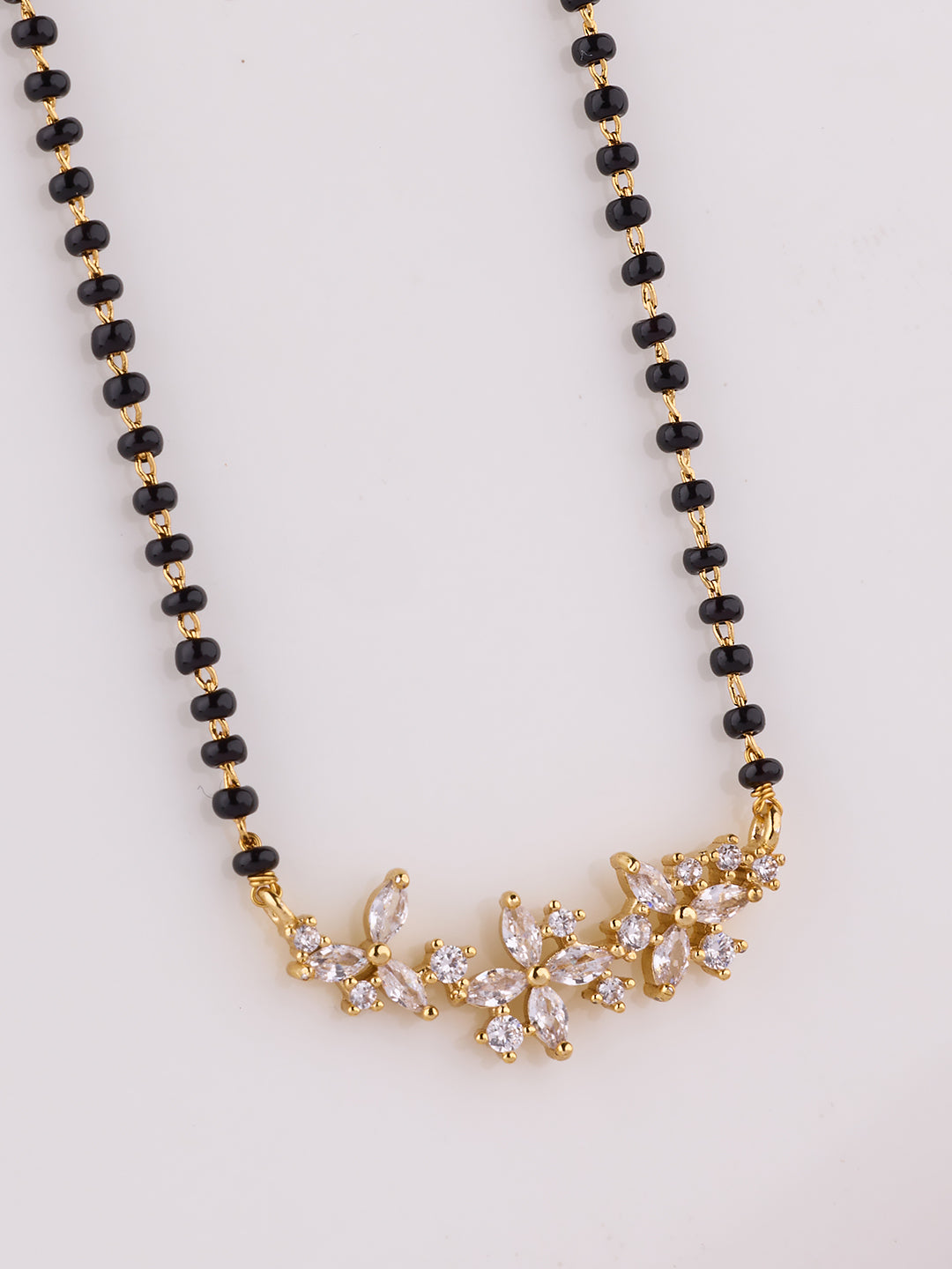 Vasudha Mangalsutra