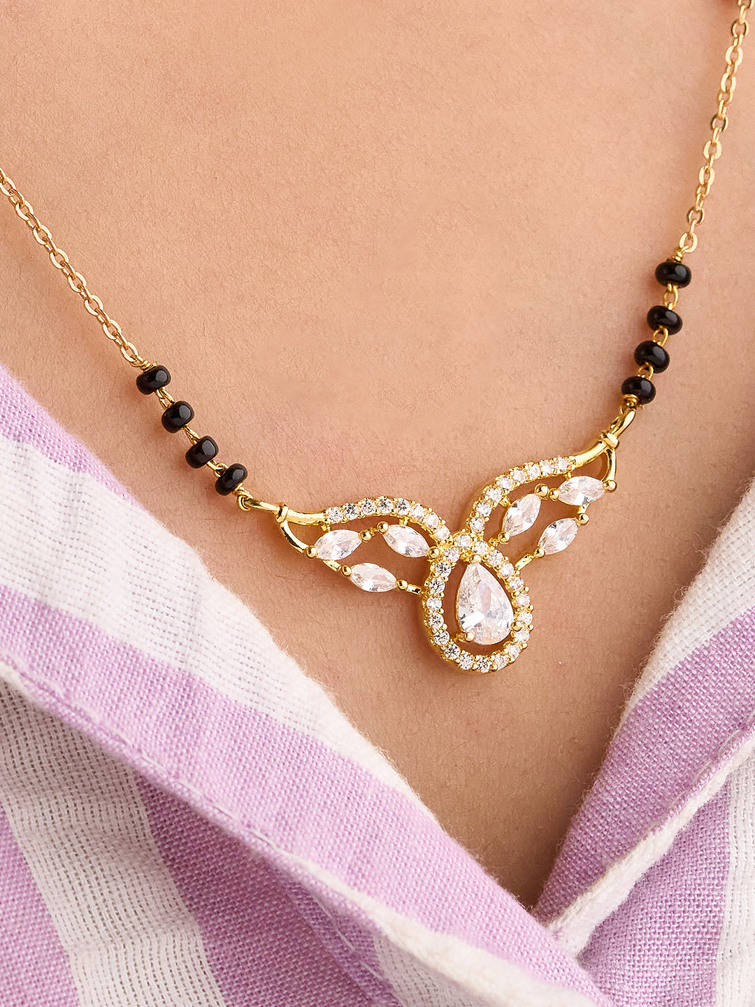 Aarvisha Mangalsutra