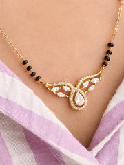 Aarvisha Mangalsutra