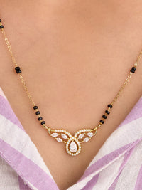 Aarvisha Mangalsutra