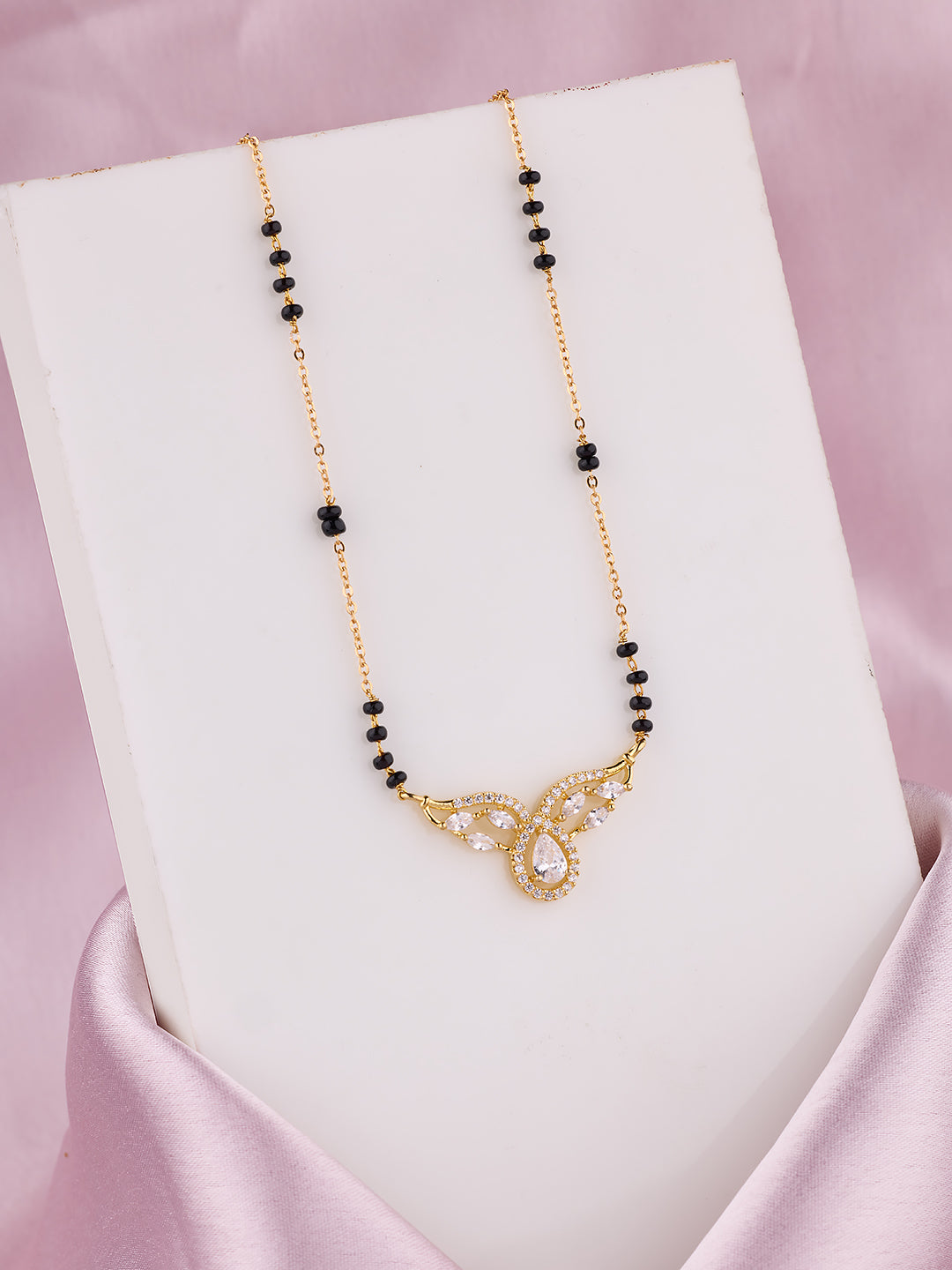 Aarvisha Mangalsutra