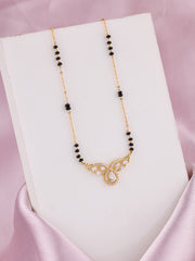 Aarvisha Mangalsutra