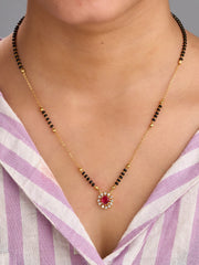 Ruhira Mangalsutra