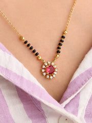 Ruhira Mangalsutra
