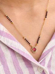Ruhira Mangalsutra