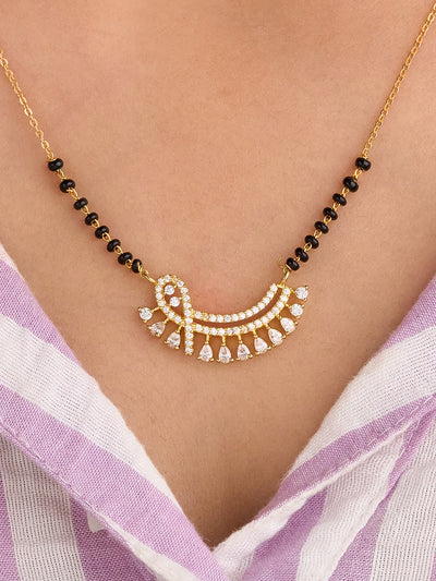 Saavira Mangalsutra