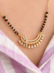 Saavira Mangalsutra