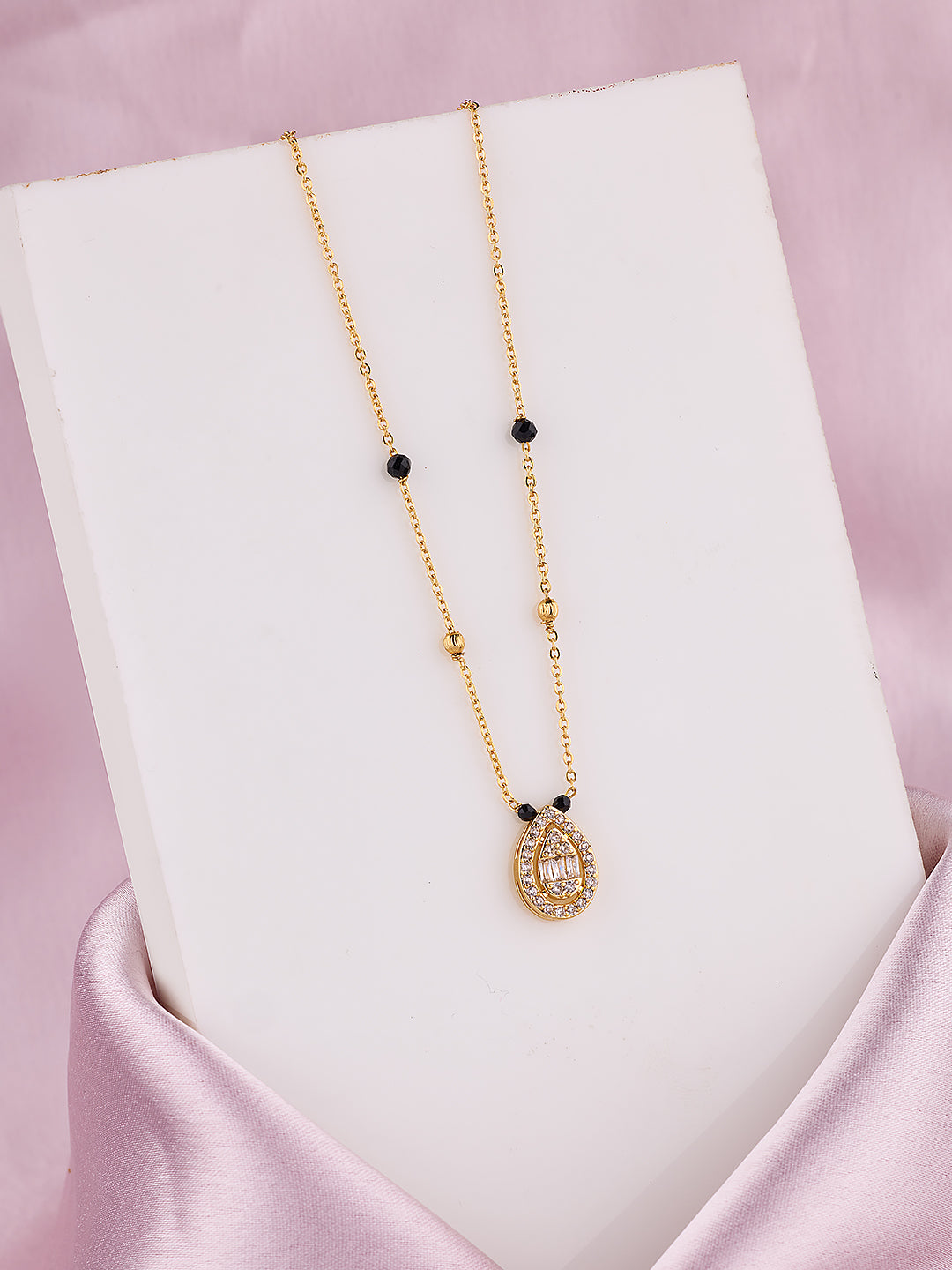 Vireya Mangalsutra