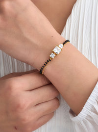 Saarya Mangalsutra Bracelet