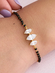 Avira Mangalsutra Bracelet