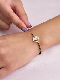 Ishita Mangalsutra Bracelet