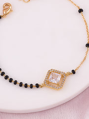 Ishita Mangalsutra Bracelet