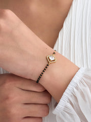 Ishita Mangalsutra Bracelet