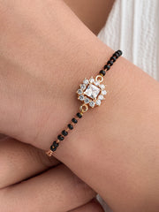 Zivara Mangalsutra Bracelet