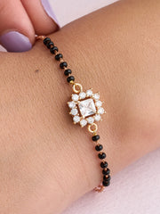 Zivara Mangalsutra Bracelet