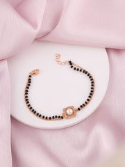 Niya Mangalsutra Bracelet