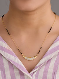 Nyvelle Mangalsutra