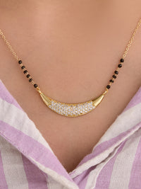 Nyvelle Mangalsutra